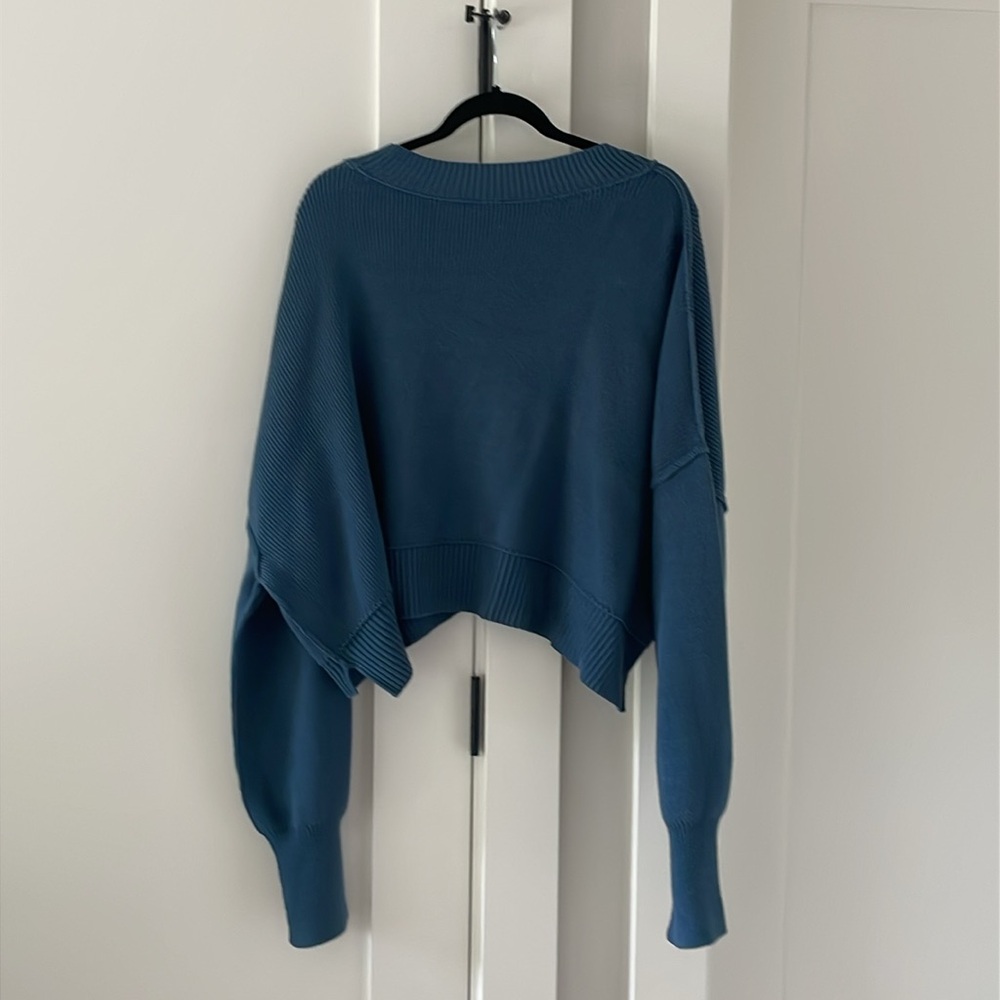 Free people sweater - Picture 2 of 3